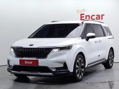 2021 Kia Canival
