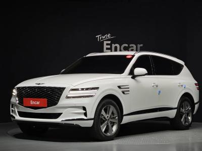 2023 Genesis GV80