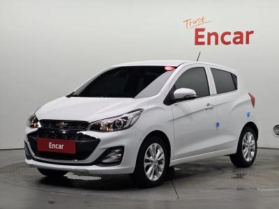 2022 Chevrolet Spark