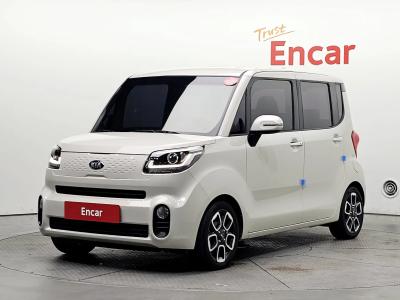 2020 Kia RAY