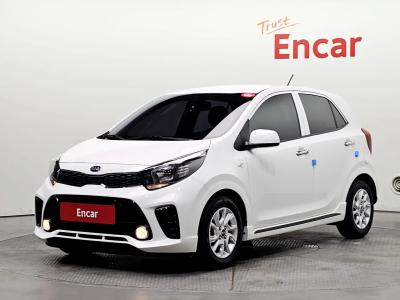 2019 Kia Picanto