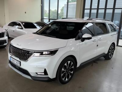 2023 Kia Carnival