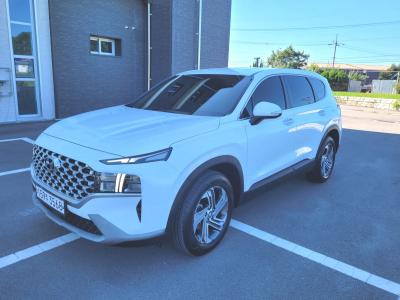2021 Hyundai Santafe