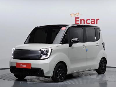 2026 Kia RAY