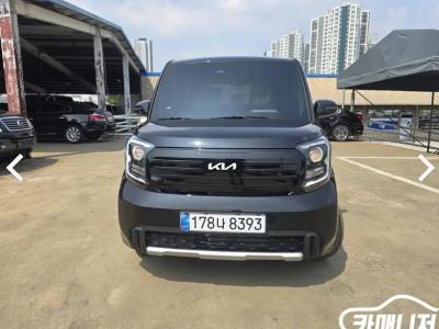 2027 Kia RAY