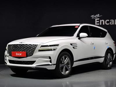 2022 Genesis GV80