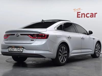 2017 Renault Korea SM6