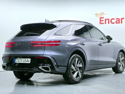 2025 Genesis GV70