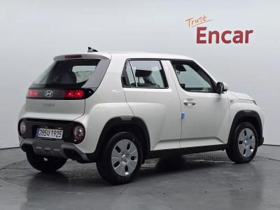 2026 Hyundai Casper