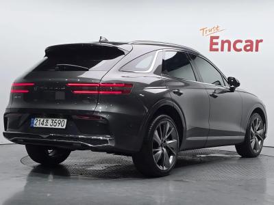 2025 Genesis GV70