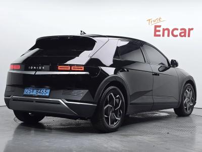 2024 Hyundai Ioniq5