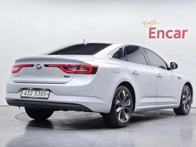 2019 Renault Korea SM6