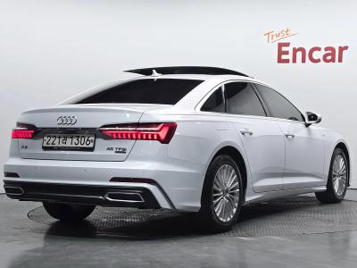 2020 Audi A6