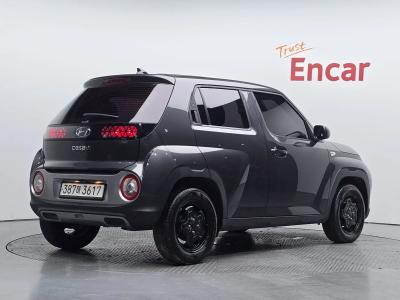 2023 Hyundai Casper