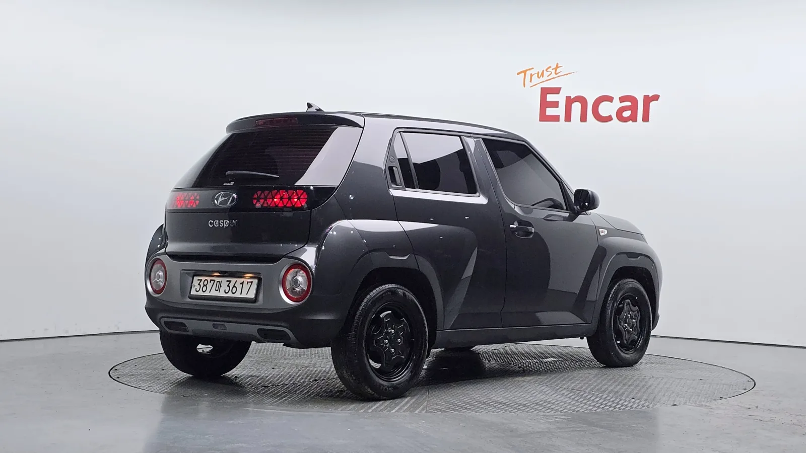 2023 Hyundai Casper