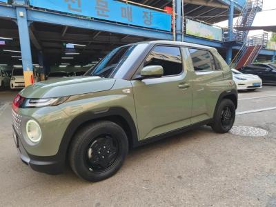 2022 Hyundai Casper