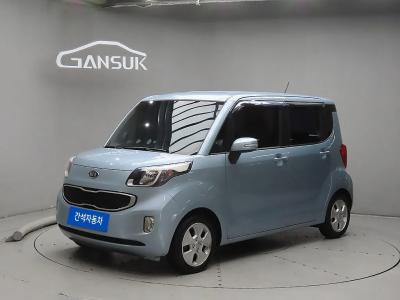 2012 Kia RAY