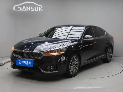 2017 Kia K7