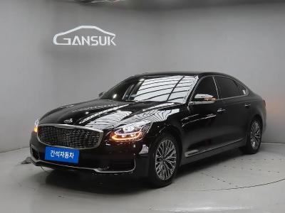 2019 Kia K9