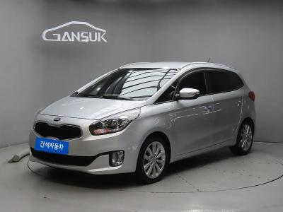 2014 Kia Carens