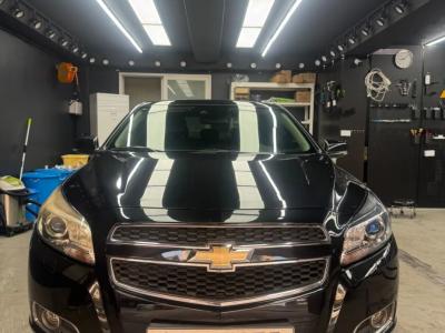 2012 Chevrolet Malibu