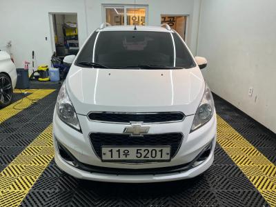 2015 Chevrolet Spark
