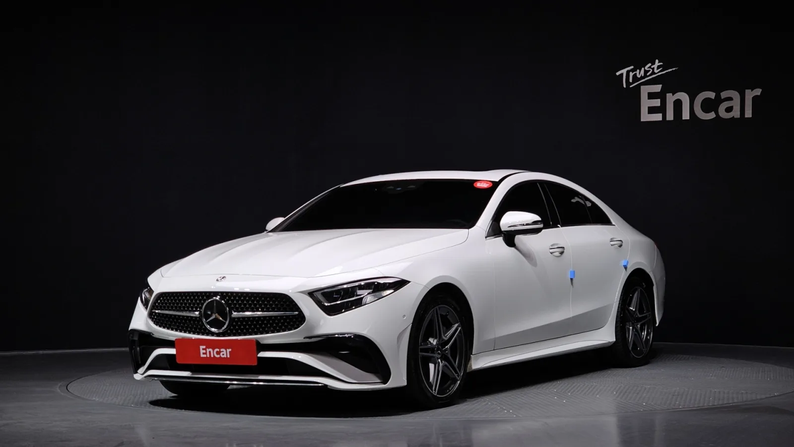 2022 Mercedes-Benz CLS-Class