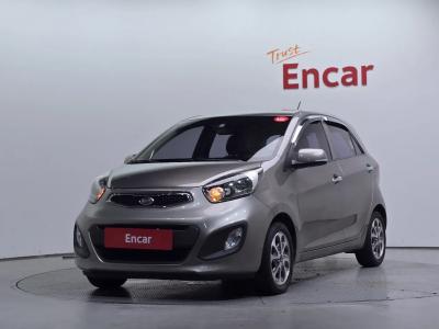 2012 Kia Picanto
