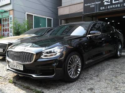2019 Kia K9