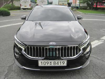 2020 Kia K7