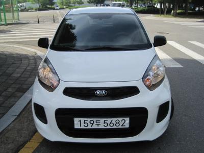 2016 Kia Picanto