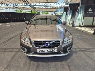2011 Volvo XC70
