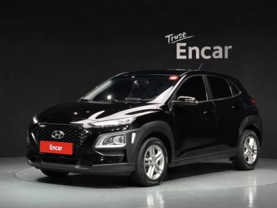 2018 Hyundai Kona