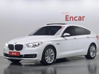 2017 BMW Gran Turismo