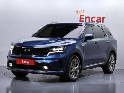 2021 Kia Sorento