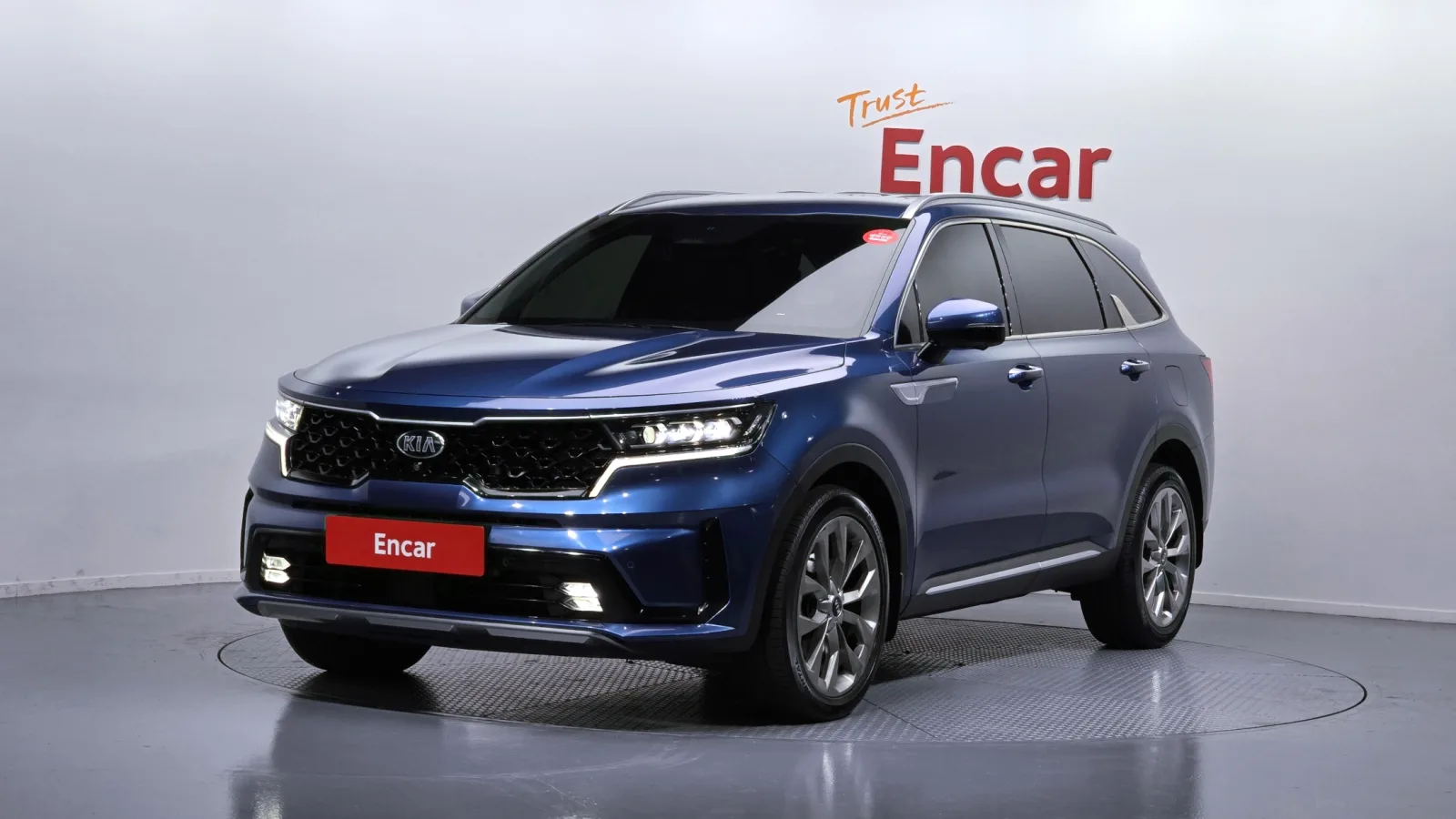 2021 Kia Sorento
