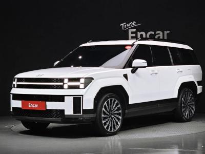 2024 Hyundai Santa Fe