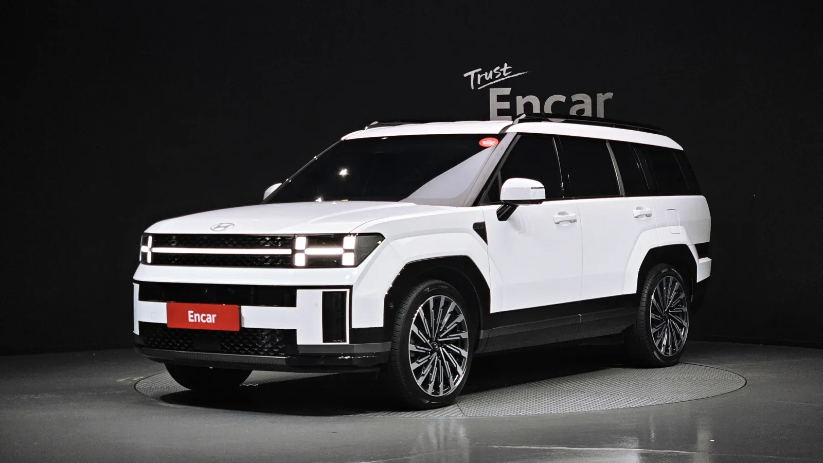 2024 Hyundai Santa Fe