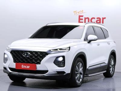 2020 Hyundai Santafe