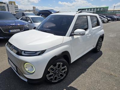 2023 Hyundai Casper