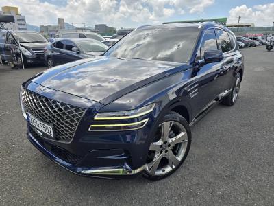 2020 Genesis GV80