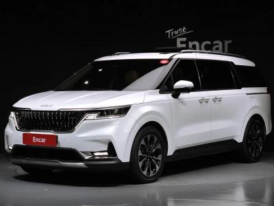 2023 Kia Carnival
