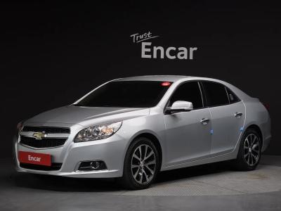2015 Chevrolet Malibu