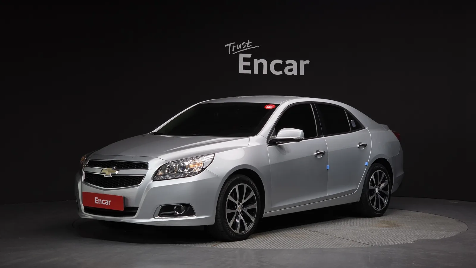 2015 Chevrolet Malibu