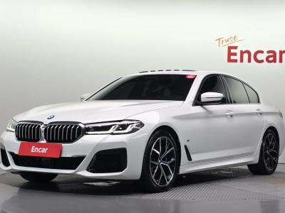 2023 BMW 5-Series