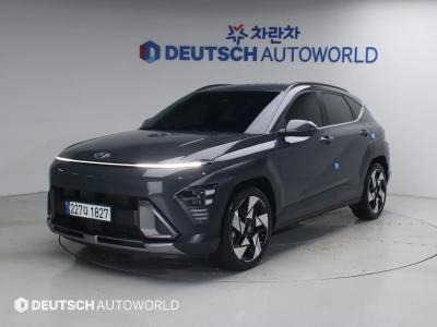 2023 Hyundai Kona