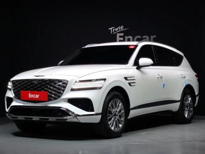 2024 Genesis GV80