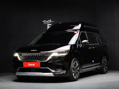 2022 Kia Carnival