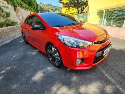 2014 Kia K3