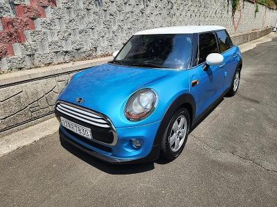 2015 Mini Cooper